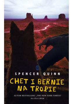 Chet i Bernie na tropie
