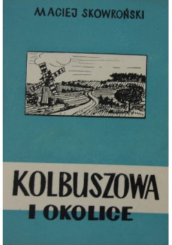 Kolbuszowa i okolice