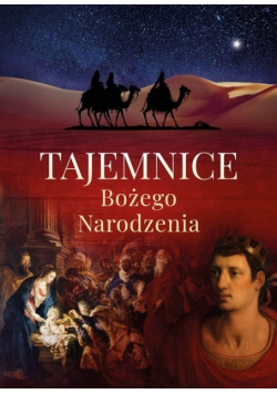 Tajemnice Bożego Narodzenia