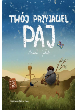 Twój przyjaciel Paj
