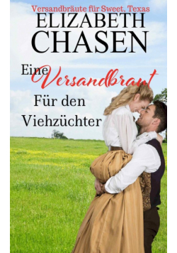 Eine Versandbraut für den Viehzüchter