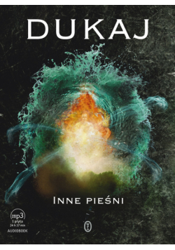 Inne pieśni Audiobook
