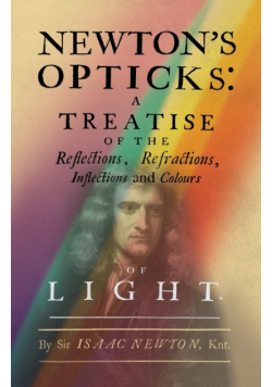 Newton's Opticks