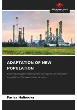 Adaptation Of New Population