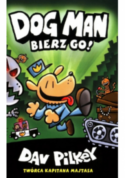 Dogman Tom 2 Bierz go