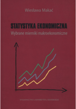 Statystyka ekonomiczna