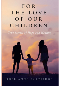 For the Love of Our Children