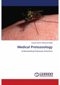 Medical Protozoology