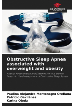 Obstructive Sleep Apnea associated with overweight and obesity