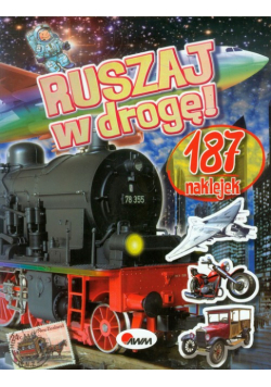 Ruszaj w drogę