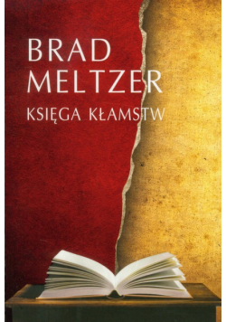 Księga kłamstw
