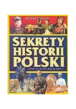 Sekrety historii Polski