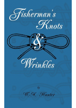 Fisherman's Knots & Wrinkles