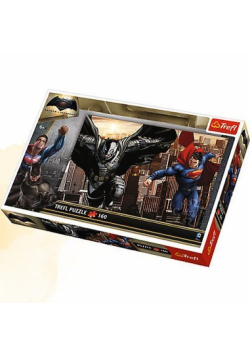 Puzzle 160 Batman v Superman