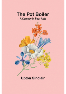 The Pot Boiler