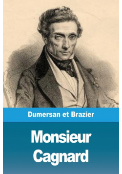 Monsieur Cagnard