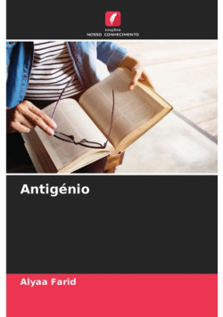 Antigénio