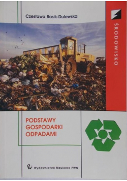 Podstawy gospodarki odpadami
