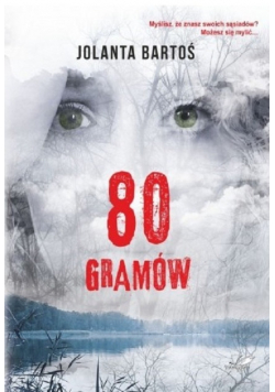 80 gramów