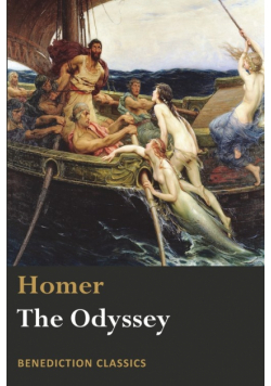 The Odyssey