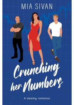 Crunching Her Numbers