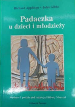 Padaczka u dzieci i młodzieży