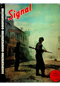 Signal 1943 44