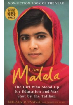 I am Malala