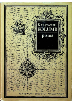 Kolumb Pisma