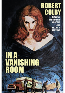 In a Vanishing Room
