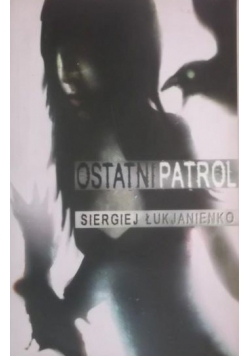 Ostatni patrol