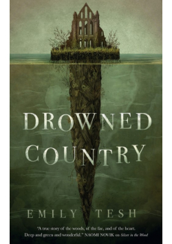 Drowned Country