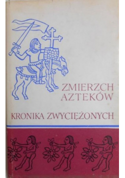 Zmierzch Azteków