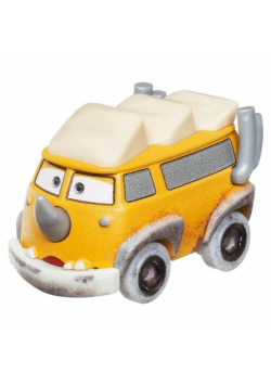 Cars. Mikroauto HTR00