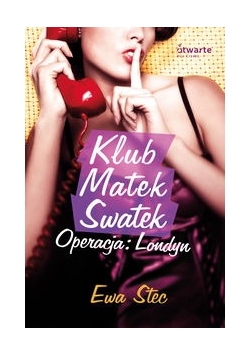 Klub Matek Swatek Operacja Londyn