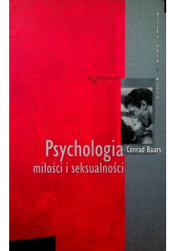 Psychologia miłości i seksualności