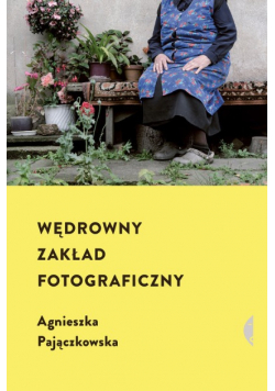 Wędrowny zakład fotograficzny