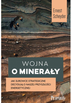 Wojna o minerały