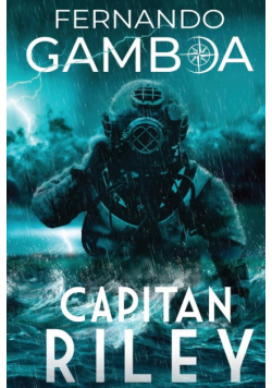 Capitan Riley