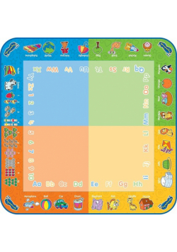 Aquadoodle mata Classic colour