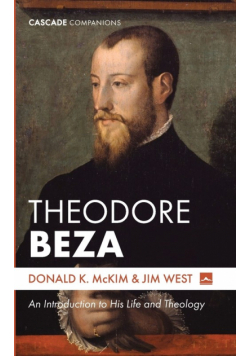 Theodore Beza