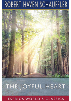 The Joyful Heart (Esprios Classics)