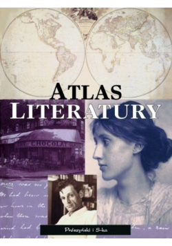 Atlas litaratury