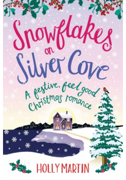 Snowflakes on Silver Cove