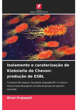 Isolamento e caraterização de Klebsiella de Chevon