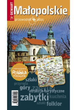 Małopolskie przewodnik