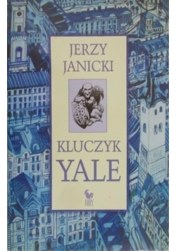 Kluczyk Yale