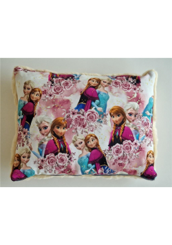 Poduszka Frozen