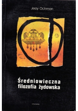 Średniowieczna filozofia żydowska