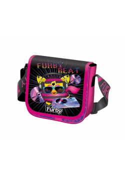 Torba na ramię Furby Beat